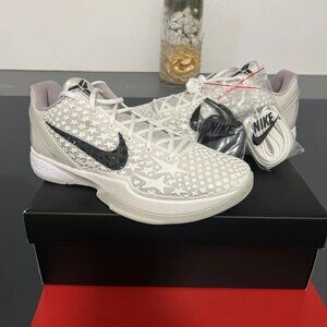 Nike Kobe 6 All Star Size 11